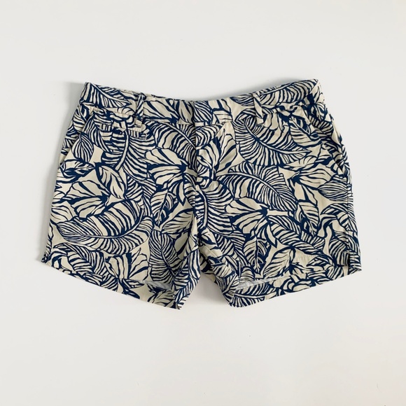 Patagonia Pants - Patagonia Banana Leaf Chino Shorts 8